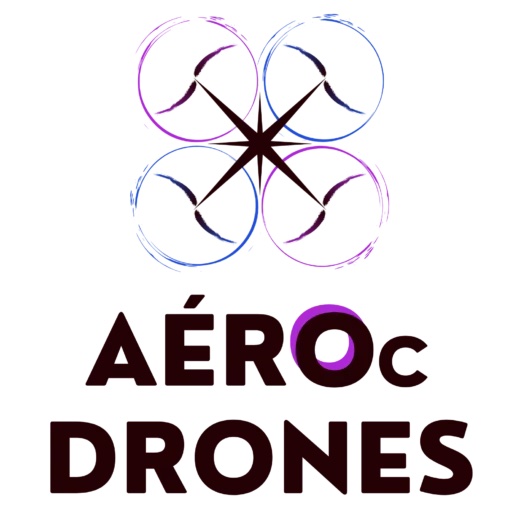 logo Aerocdrones