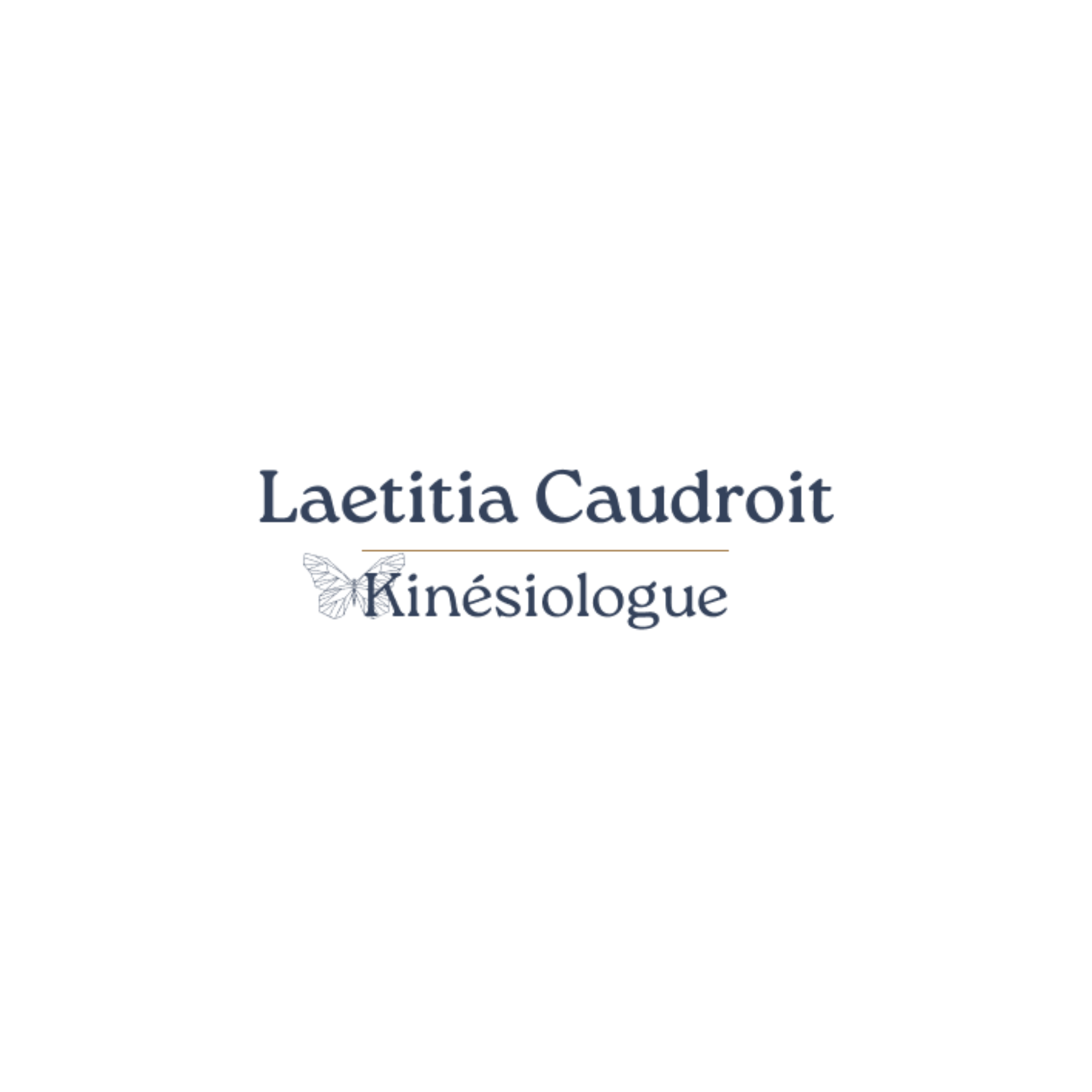 laetitia Caudroit